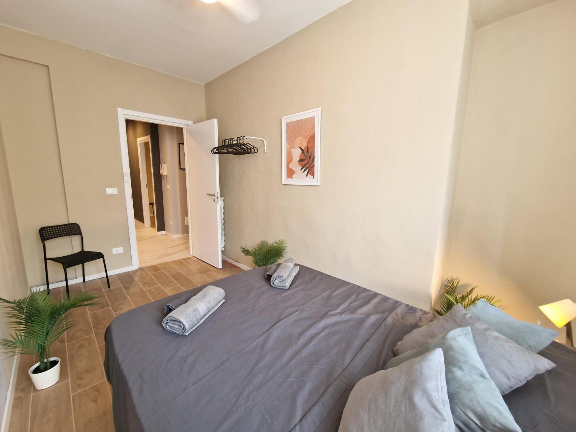 Casa Briseide Appartement Turijn Buitenkant foto