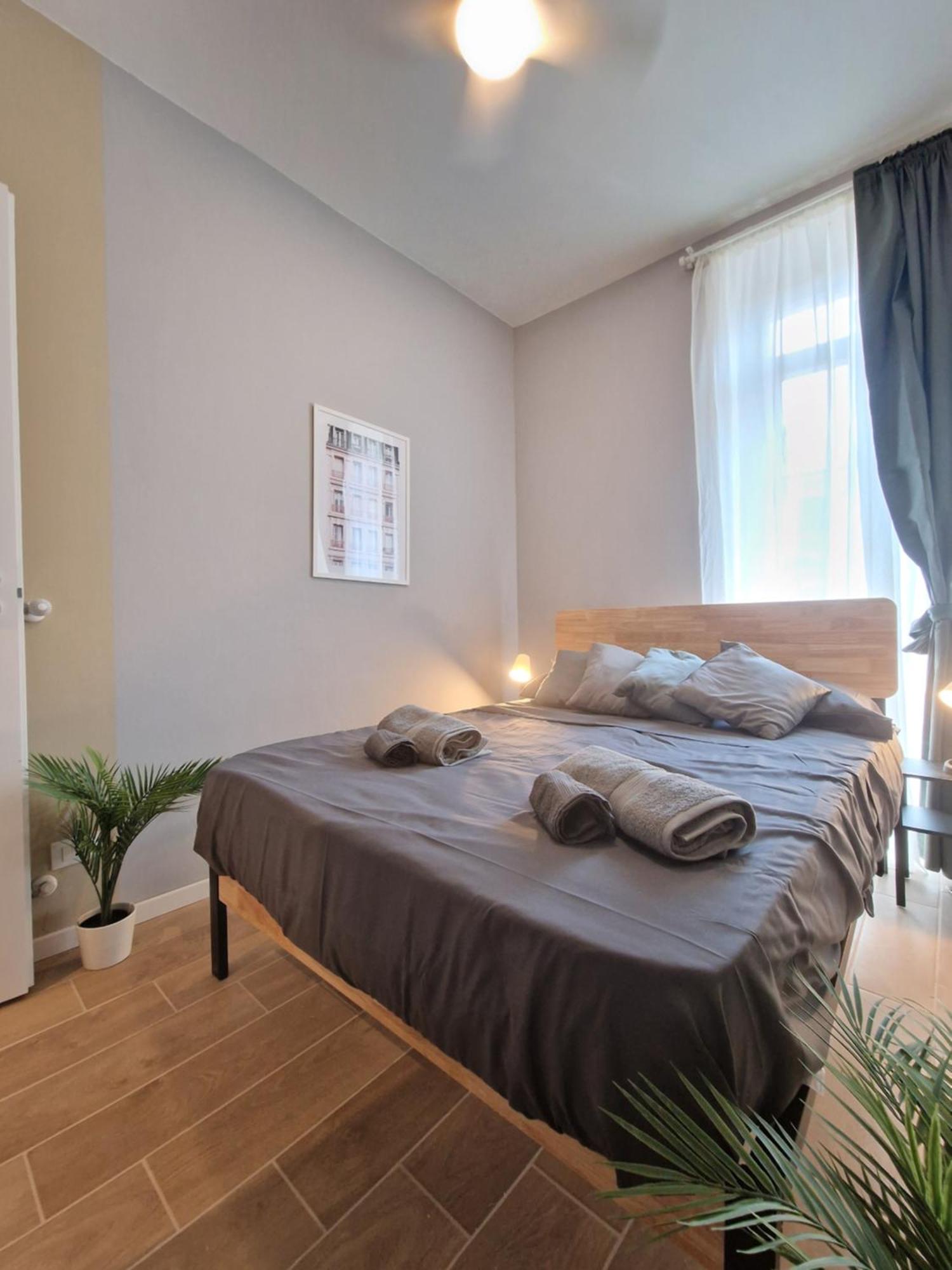 Casa Briseide Appartement Turijn Buitenkant foto