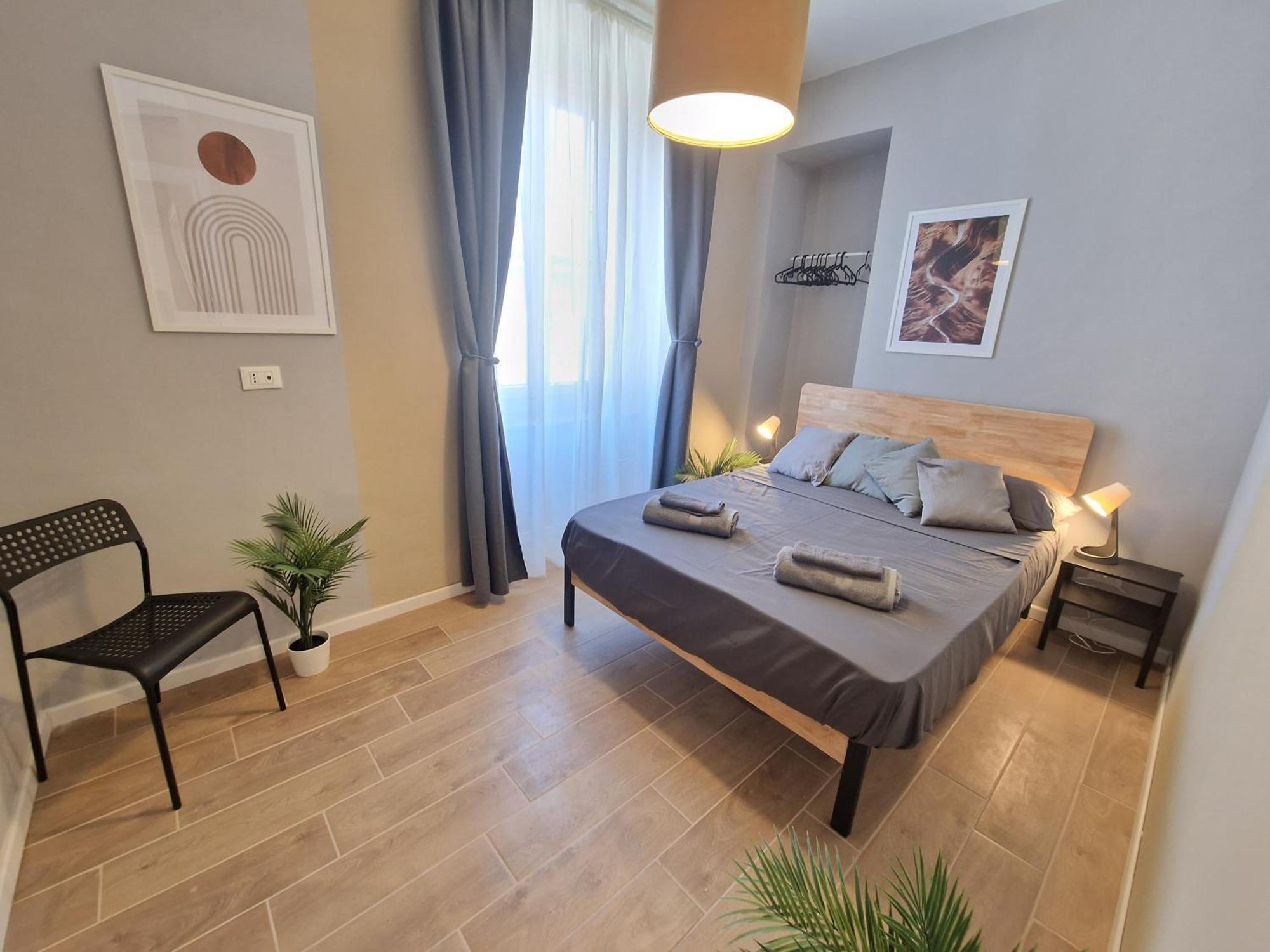 Casa Briseide Appartement Turijn Buitenkant foto