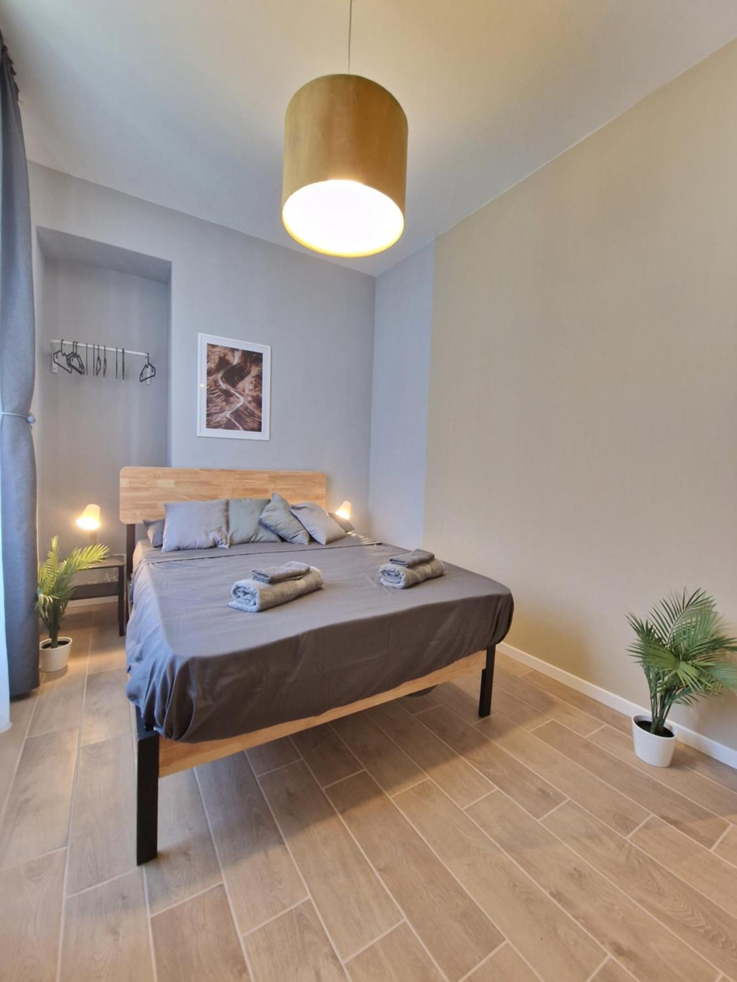 Casa Briseide Appartement Turijn Buitenkant foto